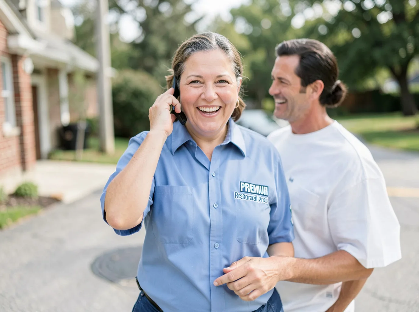 Water Damage Restoration Gaithersburg, MD FAQs